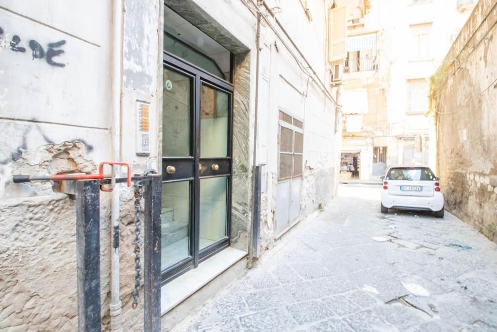 Lavinaio's House Napoli